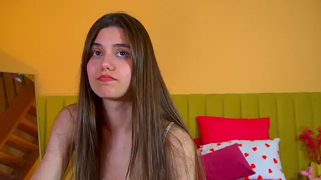 ArianaAllens online show from May 2026 06:15:02 PM