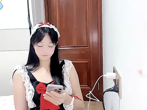 TuTu0066 online show from September 2025 12:59:02 PM