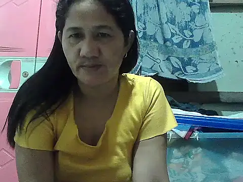 hotmama 063 online show from October 2025 10:45:01 AM