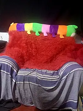 BunnyBloom25 online show from April 2026 10:40:02 AM