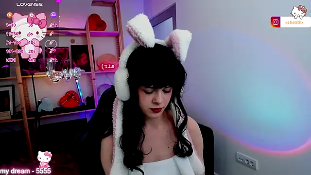 Sima Wendy online show from March 2026 07:24:02 AM