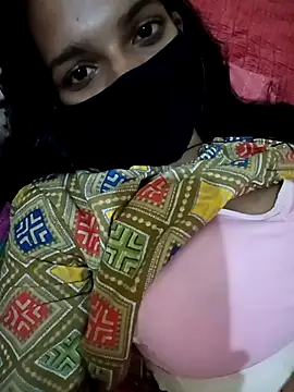 BebyDoll 143 online show from September 2025 05:47:02 PM