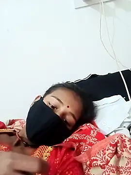 BebyDoll 143 online show from December 2025 07:35:01 AM