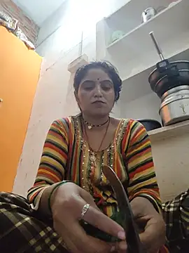 Snapshot of LUCKY_cut chatting on July 2026 02:45:02 PM LUCKY cut online show from July 2026 02:45:02 PM