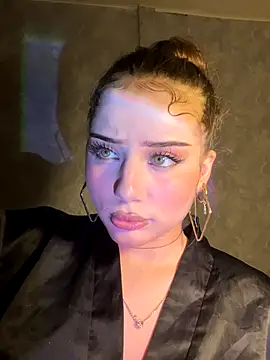 Snapshot of Immy_Megan chatting on October 2025 02:01:01 PM Immy Megan online show from October 2025 02:01:01 PM