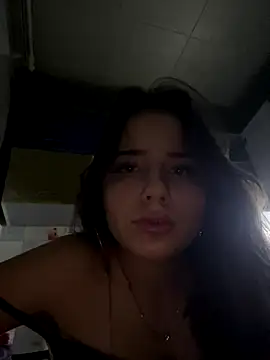 Snapshot of Immy_Megan chatting on October 2025 06:31:02 PM Immy Megan online show from October 2025 06:31:02 PM