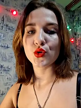 Snapshot of BunnyMeeow chatting on September 2025 07:16:01 PM BunnyMeeow online show from September 2025 07:16:01 PM