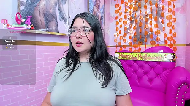 Dulce meow online show from October 2025 11:44:02 AM