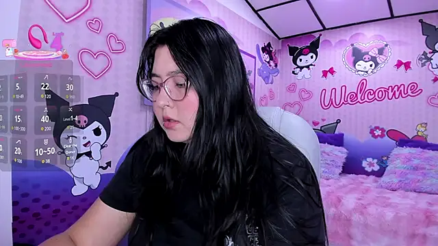 Dulce meow online show from December 2025 11:37:01 AM