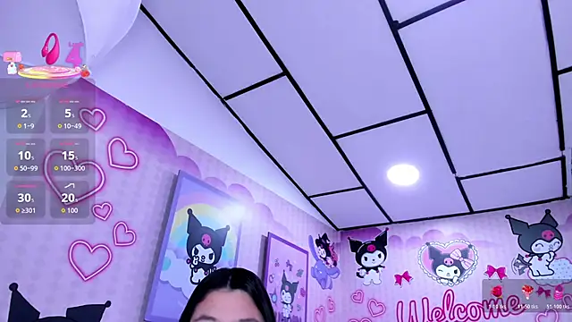 Dulce meow online show from January 2026 11:46:02 AM