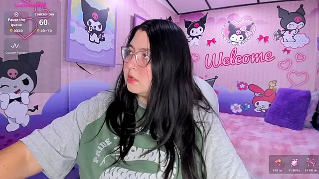 Dulce meow online show from February 2026 11:49:02 AM