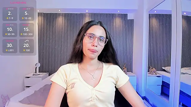 sofiapalacioss online show from February 2026 07:48:01 PM