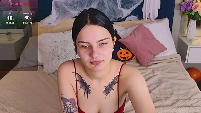 Angel Braun online show from October 2025 10:10:01 AM