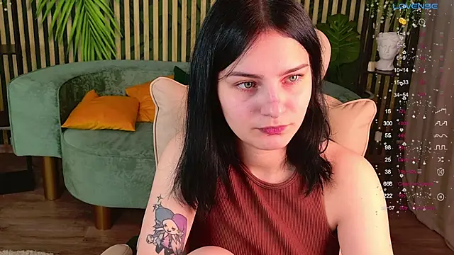 Angel Braun online show from November 2025 10:13:02 AM