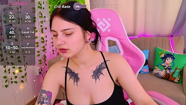 Angel Braun online show from November 2025 10:25:01 AM