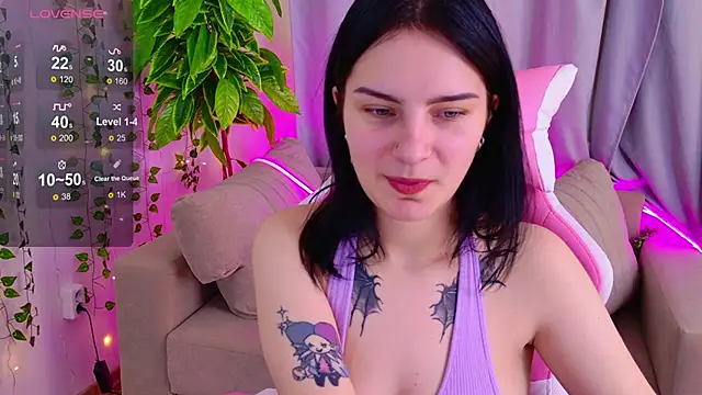 Angel Braun online show from November 2025 01:06:01 PM