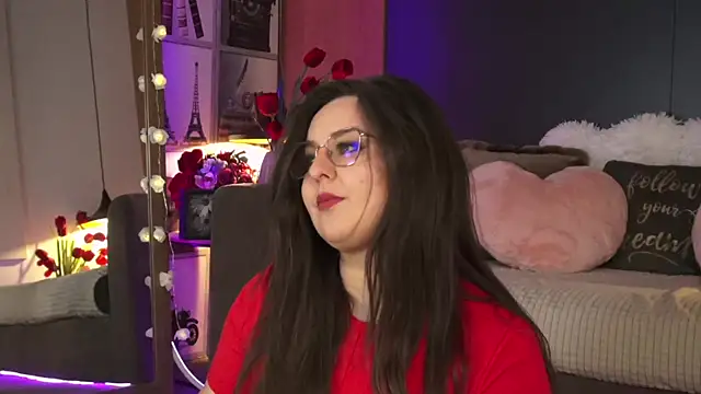 Mia Swano online show from February 2026 03:46:02 AM