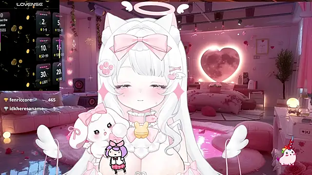 sandyluxury online show from September 2025 06:01:02 AM