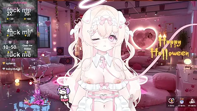 sandyluxury online show from October 2025 04:28:01 PM