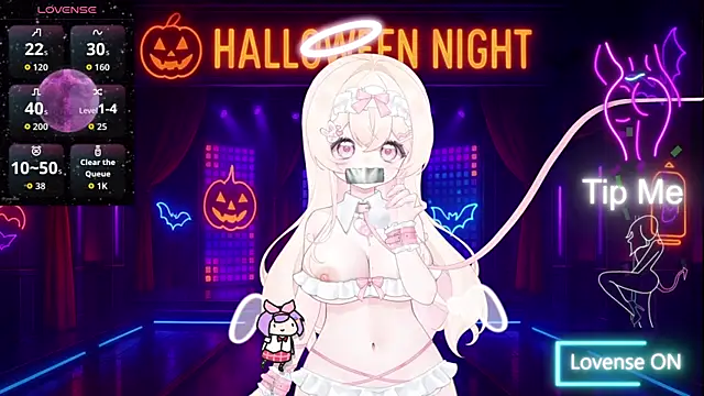 sandyluxury online show from October 2025 04:48:02 AM