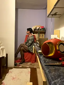 Snapshot of vikinylon chatting on September 2025 10:47:01 PM vikinylon online show from September 2025 10:47:01 PM