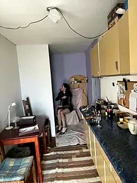 Snapshot of vikinylon chatting on November 2025 09:02:02 AM vikinylon online show from November 2025 09:02:02 AM