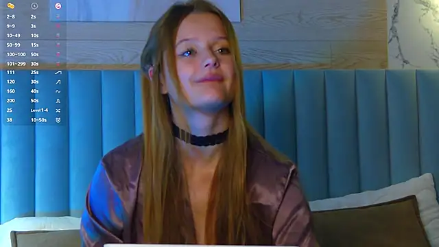 Snapshot of Mary_Parksy chatting on September 2025 03:37:02 PM Mary Parksy online show from September 2025 03:37:02 PM