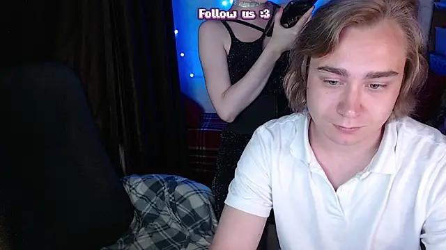 Lust4Money online show from July 2026 12:19:01 AM