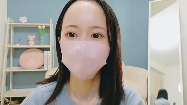 Snapshot of Kurumi_chan_ chatting on September 2025 10:39:01 AM Kurumi chan  online show from September 2025 10:39:01 AM