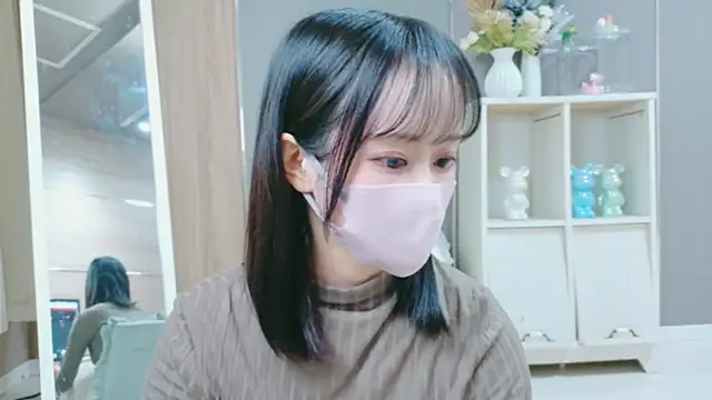 Snapshot of Kurumi_chan_ chatting on October 2025 06:37:01 AM Kurumi chan  online show from October 2025 06:37:01 AM