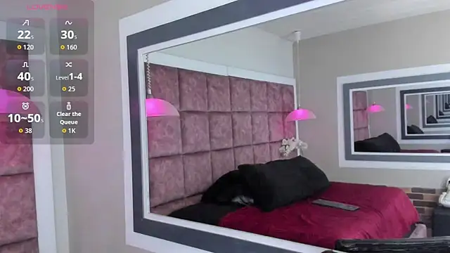 Ely09  online show from November 2025 09:25:02 PM