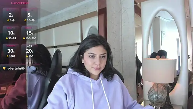 Snapshot of Ely09_ chatting on February 2026 02:29:01 PM Ely09 online show from February 2026 02:29:01 PM