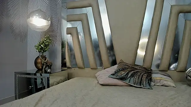 ValerySkinnyy online show from March 2026 08:26:33 AM