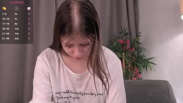 AudieKaemmerer online show from March 2026 04:26:01 PM