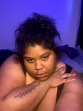 Snapshot of BlaxicanaMami chatting on September 2025 07:58:02 PM BlaxicanaMami online show from September 2025 07:58:02 PM