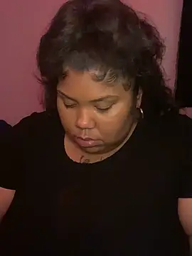 Snapshot of BlaxicanaMami chatting on October 2025 05:49:01 AM BlaxicanaMami online show from October 2025 05:49:01 AM