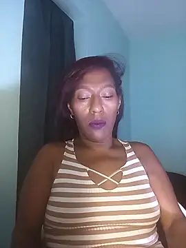 Kristal Bronw Lawren online show from March 2026 11:53:02 PM