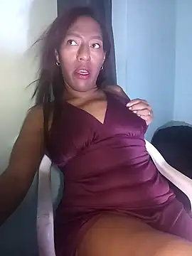 Kristal Bronw Lawren online show from March 2026 10:16:01 PM