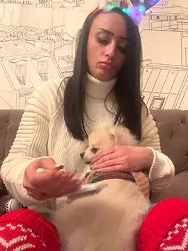 bbadies online show from December 2025 08:36:02 PM