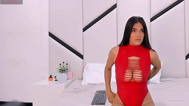 XimenaCosta online show from October 2025 11:53:02 AM