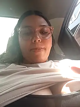 TiffantyAndStacy online show from March 2026 07:42:01 PM