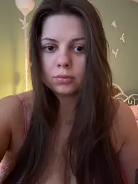 Snapshot of MillyBoo0 chatting on June 2026 04:20:01 PM MillyBoo0 online show from June 2026 04:20:01 PM