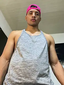 Snapshot of Smith_Fitness chatting on May 2026 03:41:01 PM Smith Fitness online show from May 2026 03:41:01 PM