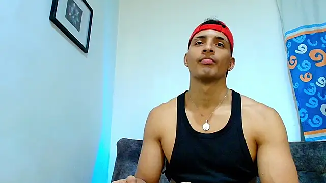 Snapshot of Smith_Fitness chatting on July 2026 09:17:01 PM Smith Fitness online show from July 2026 09:17:01 PM