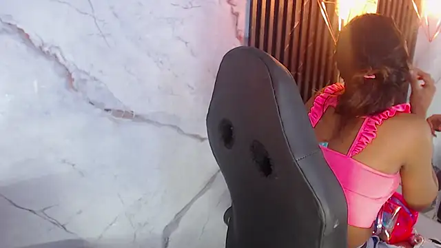 Penelopee Rouse online show from April 2026 07:08:01 PM