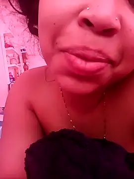 MadissonRizz online show from December 2025 05:07:02 PM