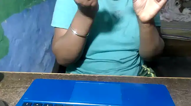 Snapshot of DearKimmi chatting on March 2025 09:15:01 PM DearKimmi online show from March 2025 09:15:01 PM