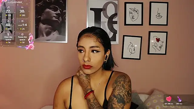 Snapshot of biancaleblanc chatting on November 2025 12:37:02 PM biancaleblanc online show from November 2025 12:37:02 PM