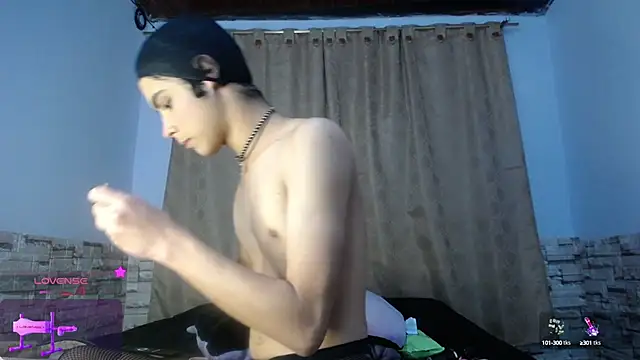 DaraKat18 online show from October 2025 03:02:02 AM