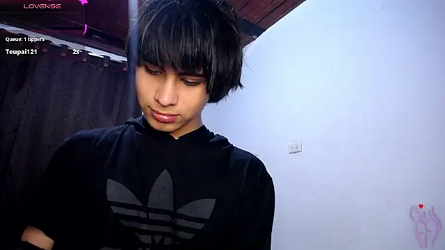 DaraKat18 online show from February 2026 06:36:02 AM